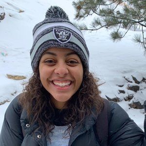 Meet your Posher, Shanelle